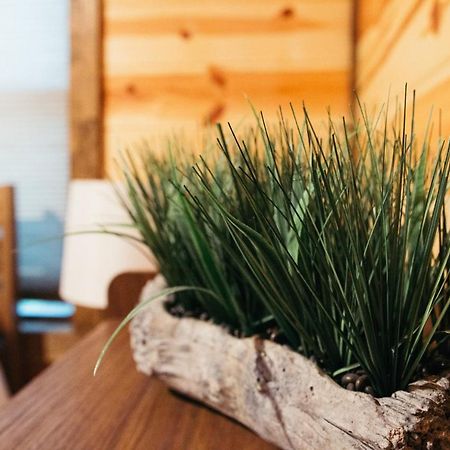 Fishers Of Zen - Broken Bow Vacation Cabin Экстерьер фото
