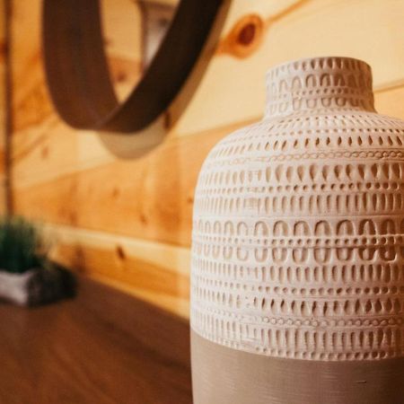 Fishers Of Zen - Broken Bow Vacation Cabin Экстерьер фото