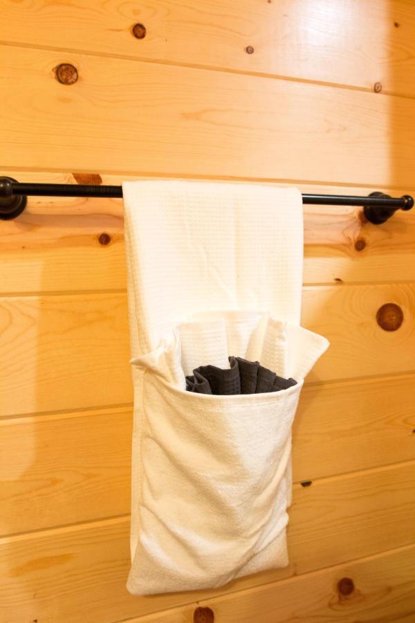 Fishers Of Zen - Broken Bow Vacation Cabin Экстерьер фото