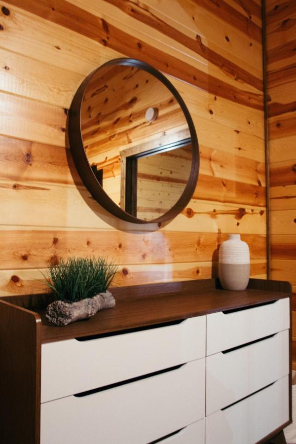 Fishers Of Zen - Broken Bow Vacation Cabin Экстерьер фото